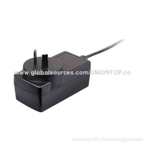 5V 3A AC/DC adapter for MID, security camera